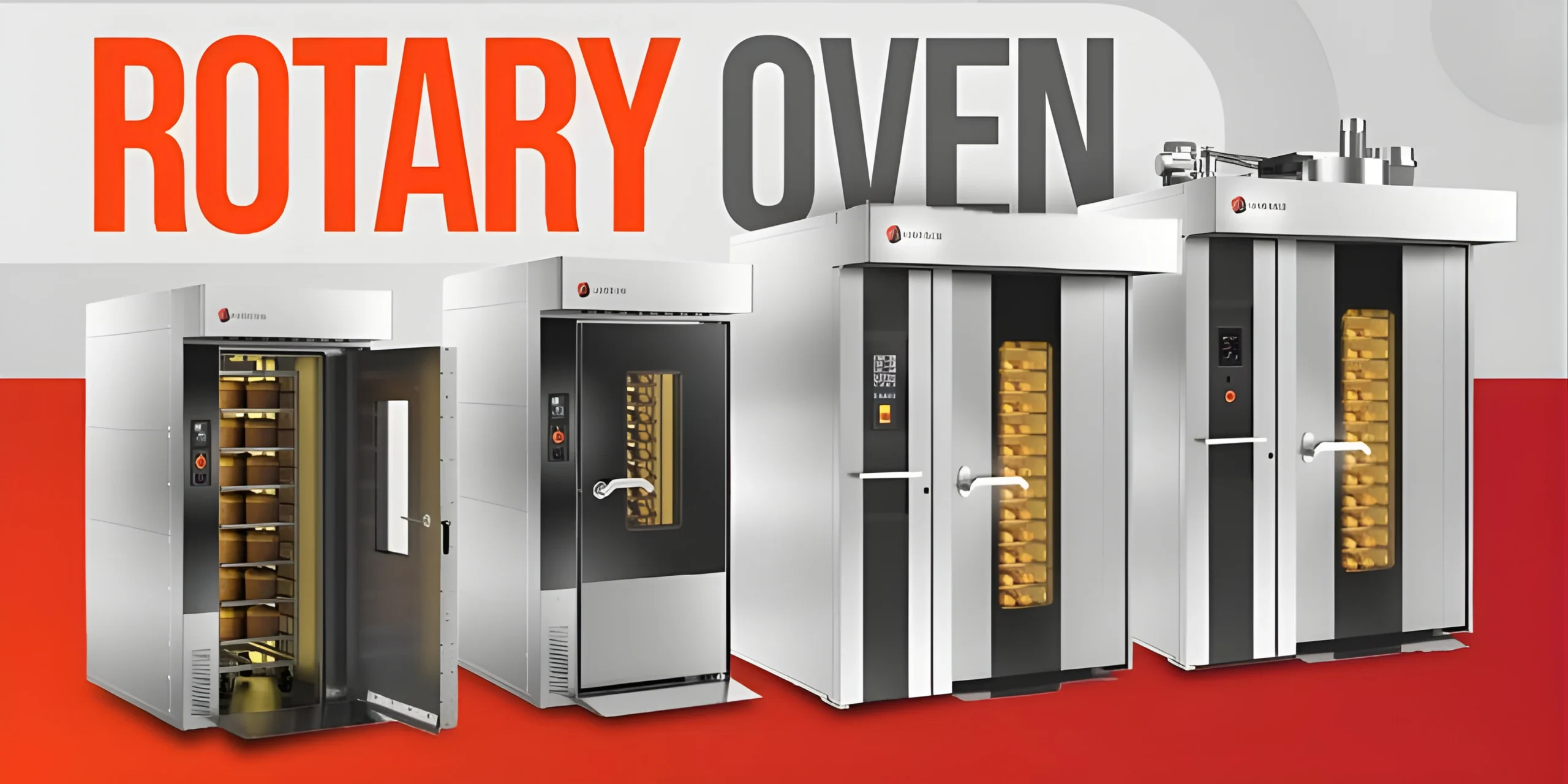 commercial oven banner