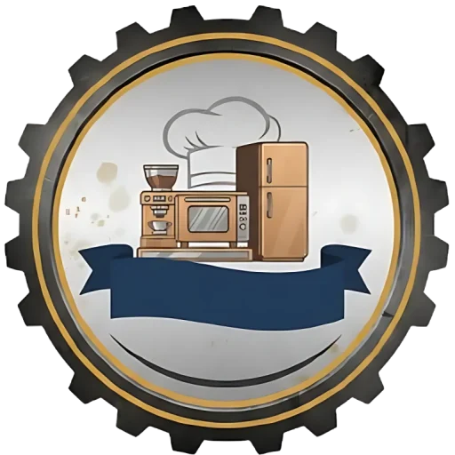 logo of i buy kitchen