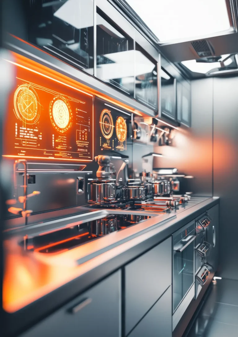 sell restaurant kitchen equipment Singapore