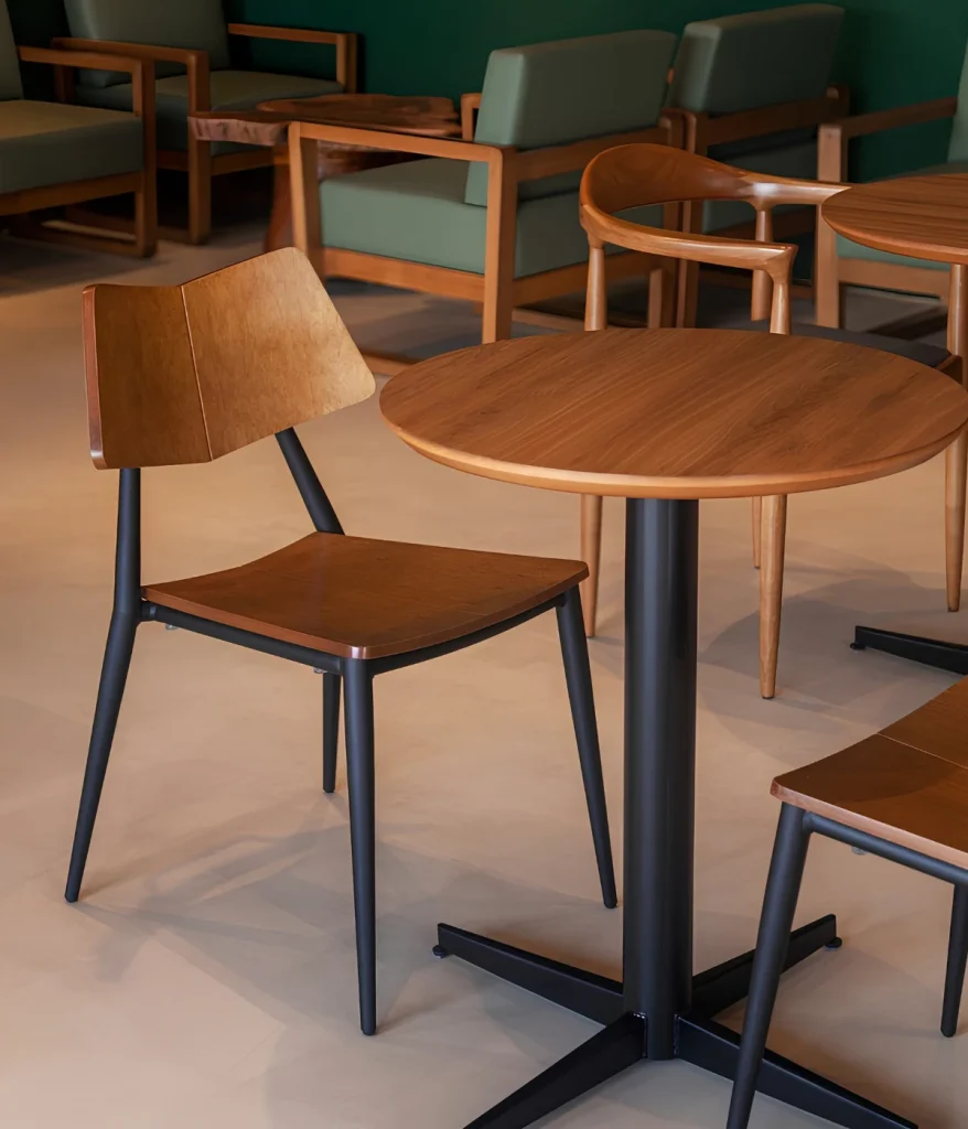 used restaurant chair for sale