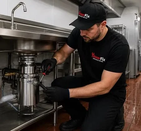 used F&B equipment buyer Singapore